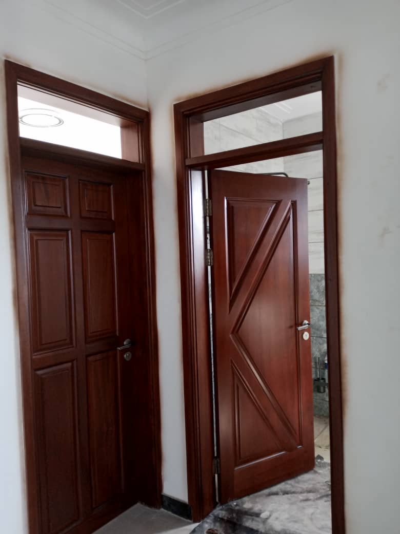 Door Shutter